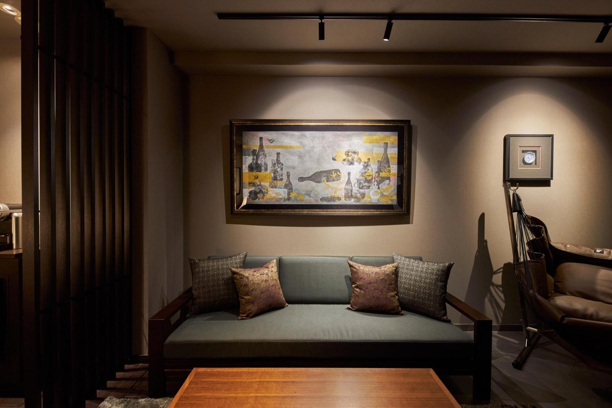 Sake Kura Hotel 川崎宿 (Adults Only) Ngoại thất bức ảnh