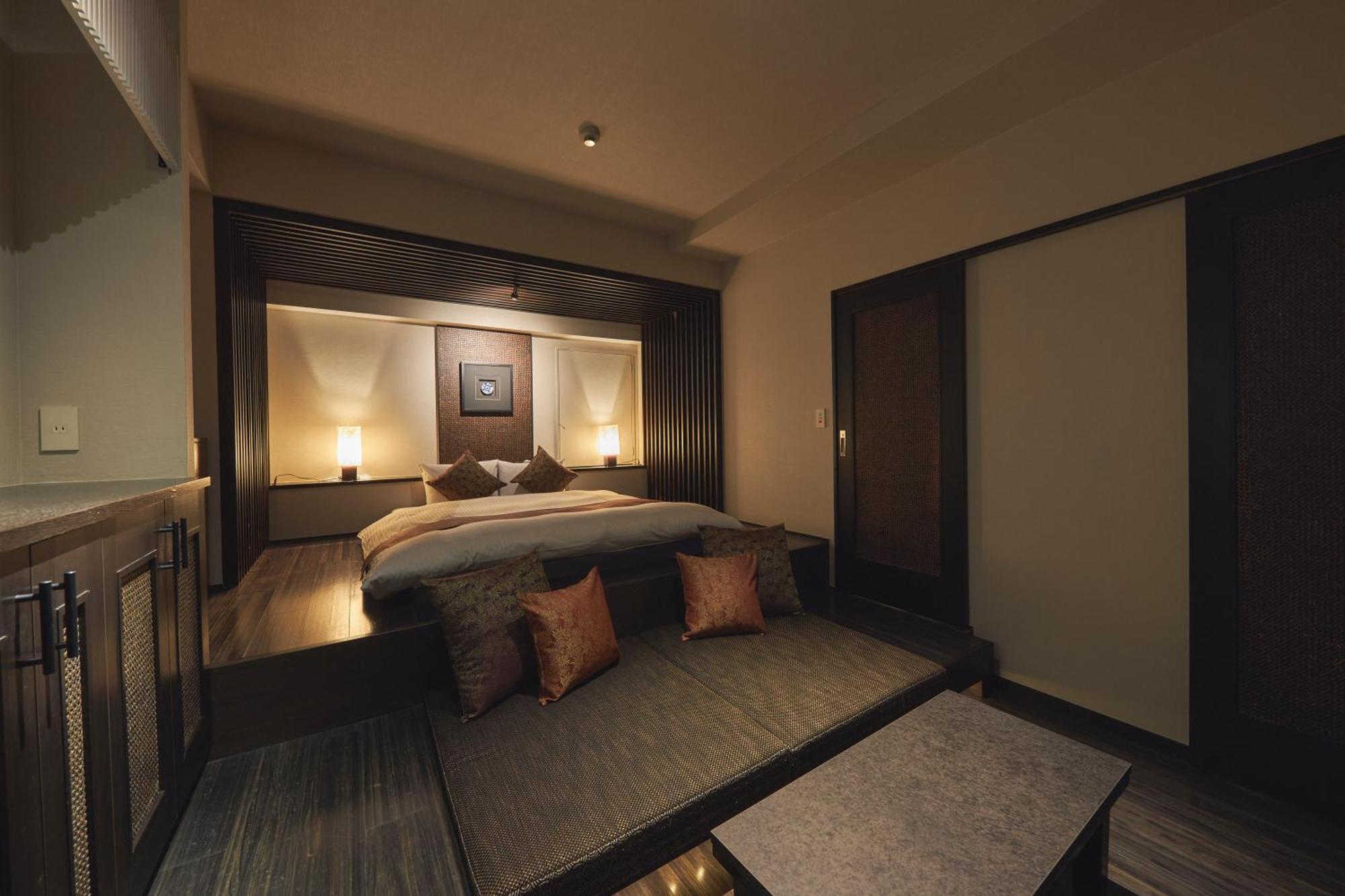 Sake Kura Hotel 川崎宿 (Adults Only) Ngoại thất bức ảnh