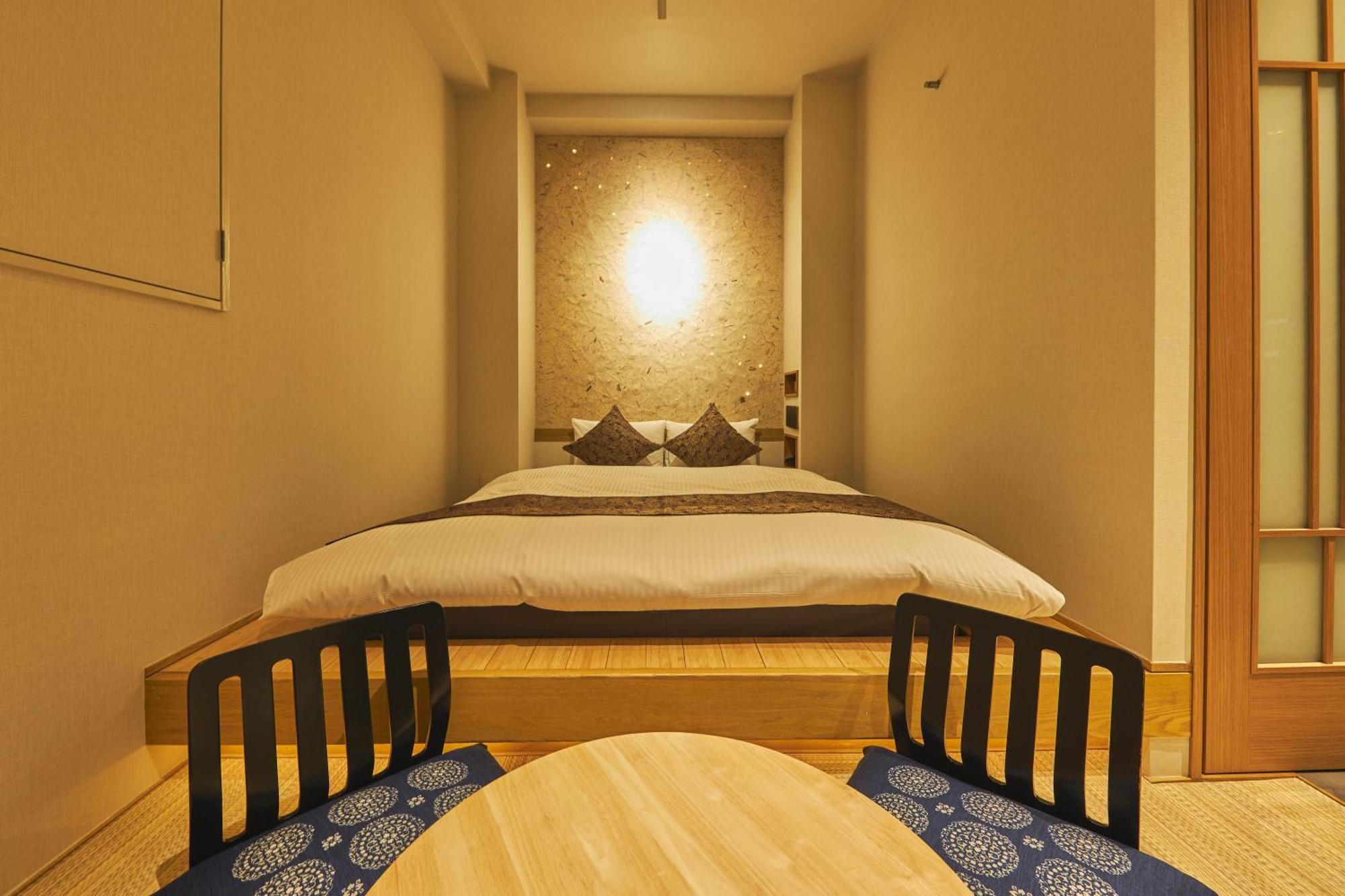 Sake Kura Hotel 川崎宿 (Adults Only) Ngoại thất bức ảnh