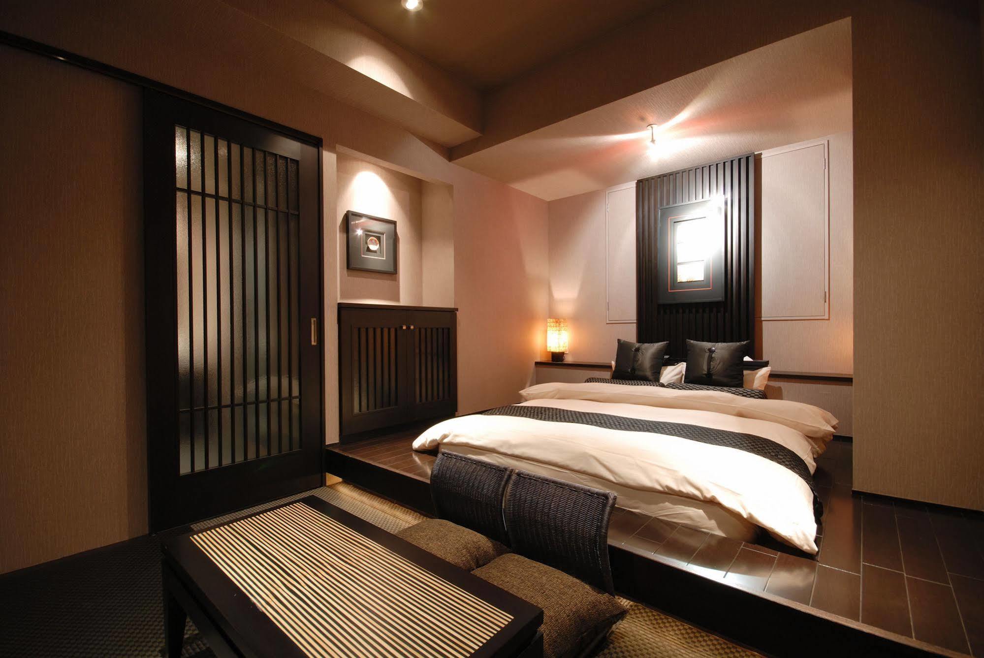 Sake Kura Hotel 川崎宿 (Adults Only) Ngoại thất bức ảnh